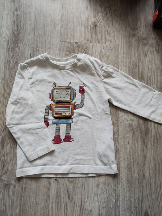 Koszulka z długim rękawem 92 mayoral