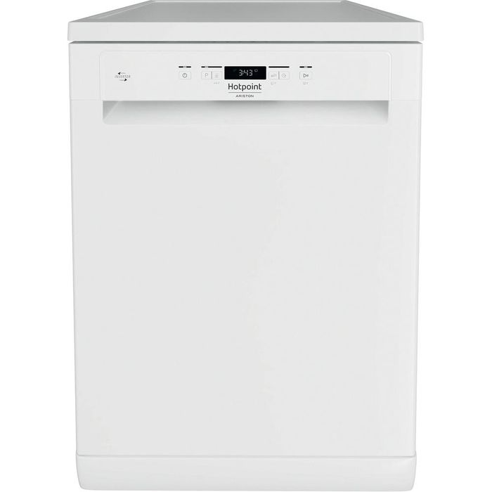 Hotpoint HFC 3C26 F