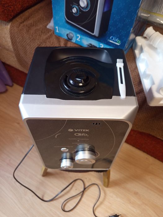 Увлажнитель воздуха