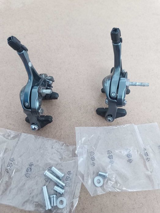 Conjunto de pinças de travão Tiagra