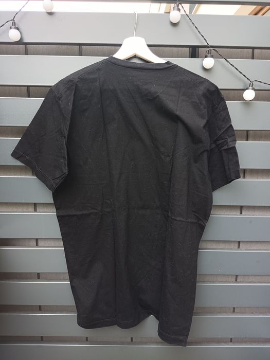 Dsquared2 icon koszulka t-shirt męska