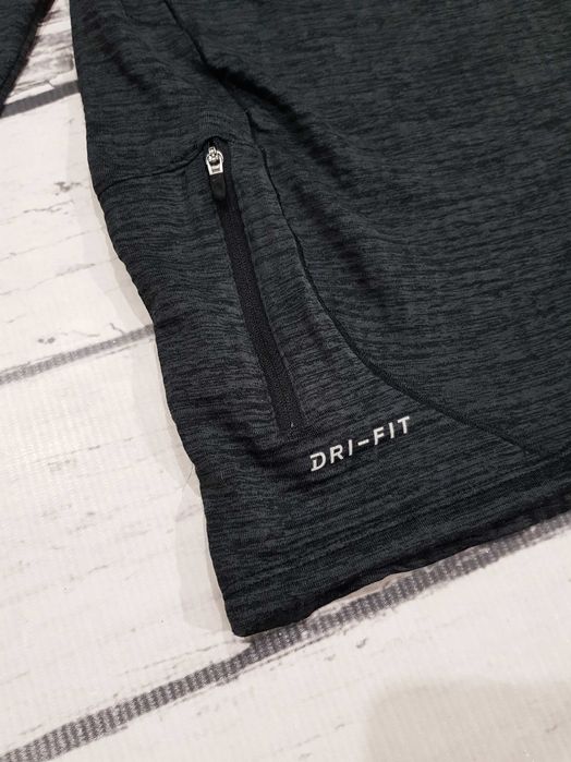 Nike * dri-fit * running * bluza * męska * M