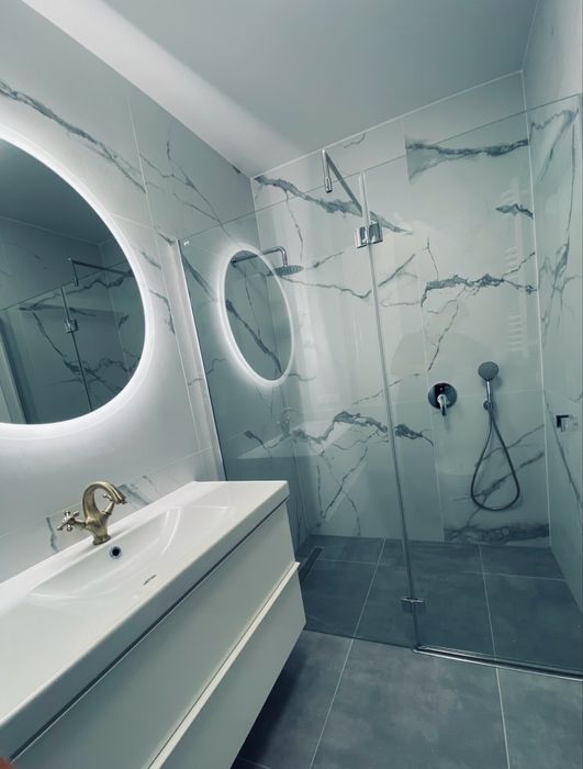 Usługi Remontowo Budowlane remonty kafelkowanie wykończenie wnętrz