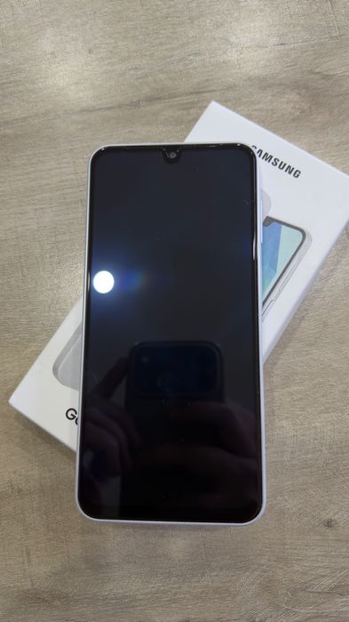 Samsung A16 128GB COMO NOVO