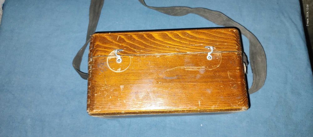 Люксметр ЛМ-2 СРСР 1956 року