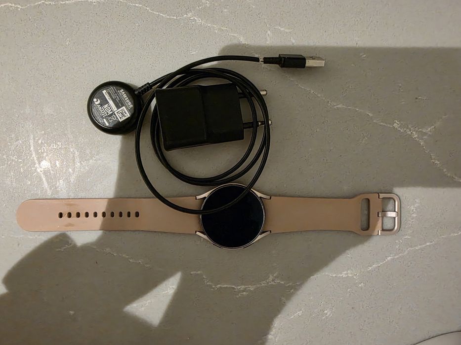 Samsung Galaxy Watch 4