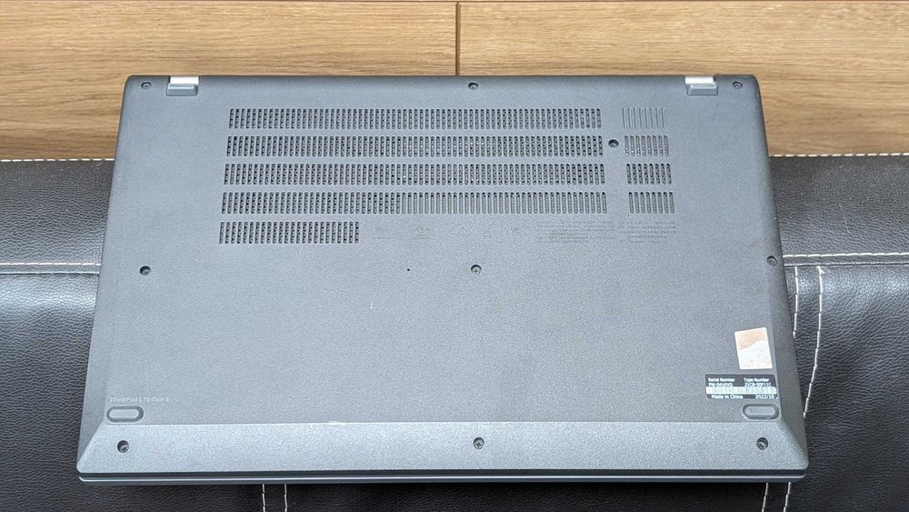 Lenovo ThinkPad L15 Gen3 FHD IPS AMD Ryzen 5 PRO 5675U 16Gb 512Gb