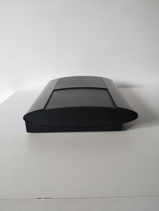 PlayStation 3 Super Slim | Pad + Gra