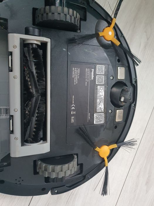 Odkurzacz neebo stan dobry