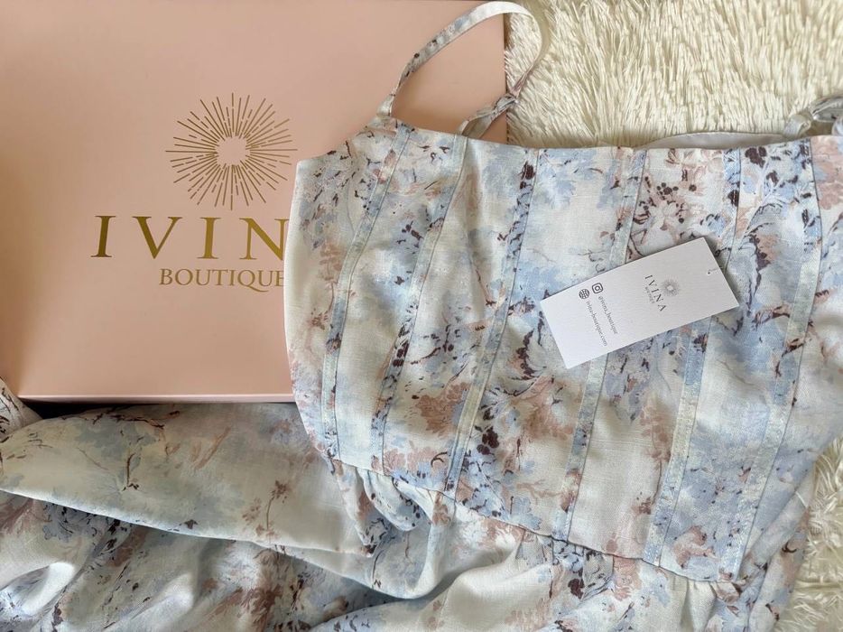 Сукня Ivina Boutique Celestia
