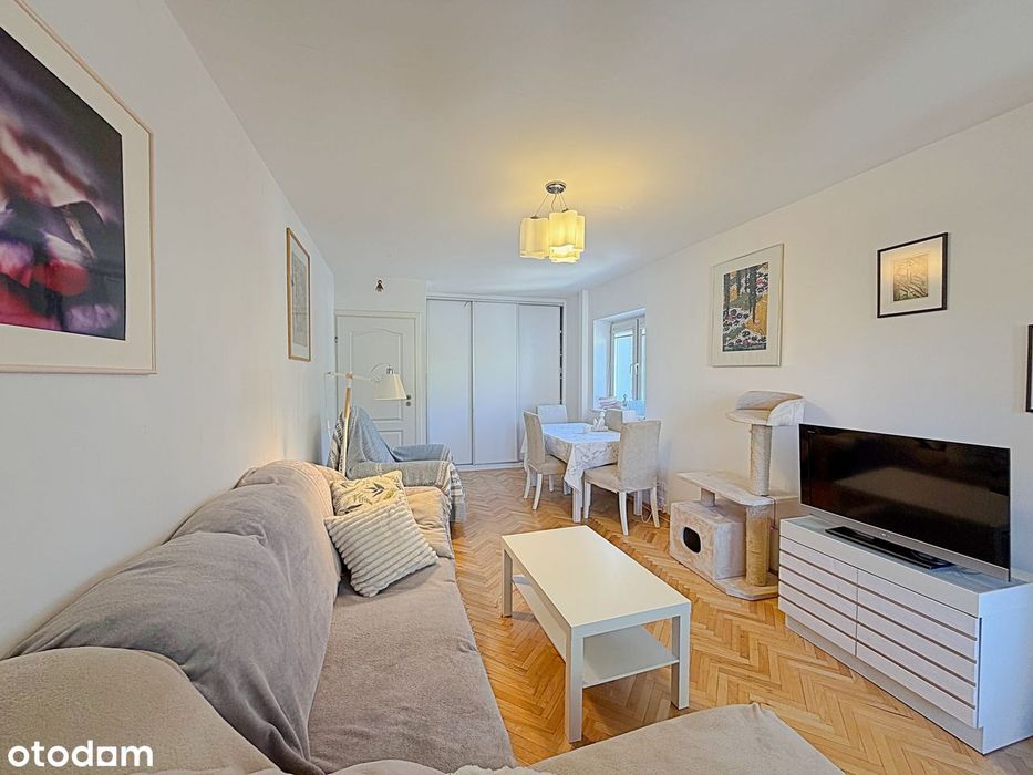 Gotowe do zamieszkania | 2 pok + osobna kuchnia | Balkon | Wierzbno | - Widok 3