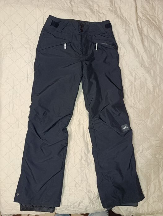 Оригинальные лыжные сноубордические штаны O'Neill Hammer EU164