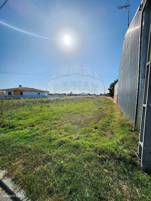 Terreno  para venda