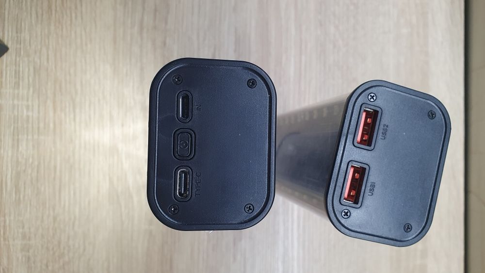 Павербанк 20000mAh 4х21700