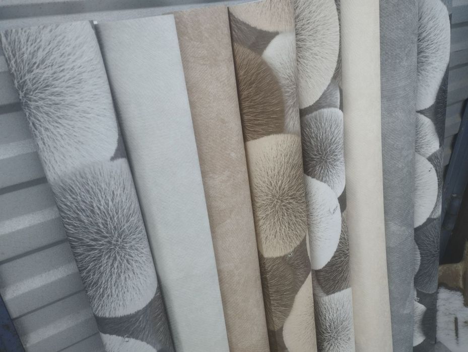 Обої (розпродаж) супер мойка,некондиція