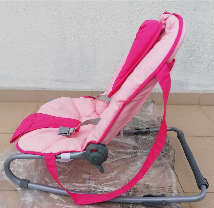 Espreguiçadeira zippy
