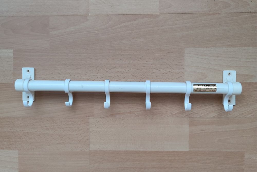 Вішалки настіні виробництва Польща