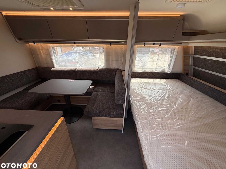 SUN-RENT - wypożyczalnia przyczep kempingowych