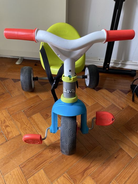 Brinquedo criança Smoby