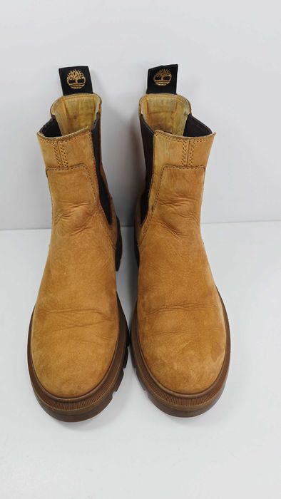 Buty Timberland Cortina Valley Chelsea super stan r. 38,5 eu