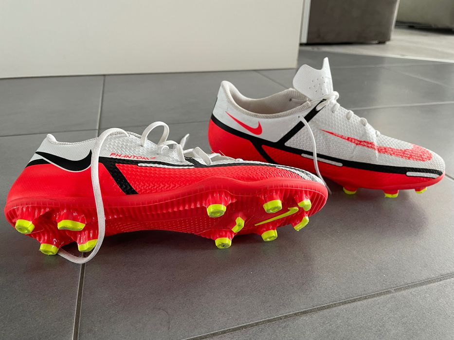 Sprzedam korki Nike Phantom GT2