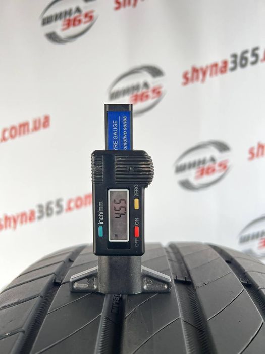 235/50 r19 michelin primacy 4 4mm