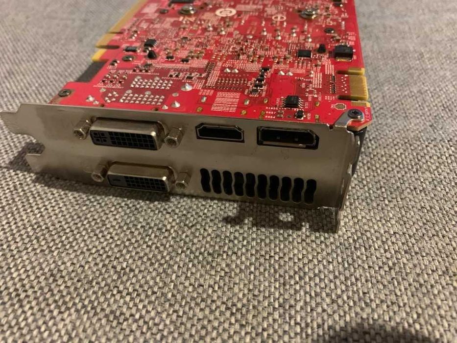 karta graficzna nvidia geforce gtx 960 2gb