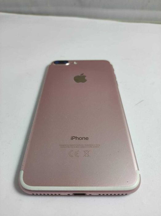 telefonAPPLE IPHONE 7 plus 32GB 77% bateria