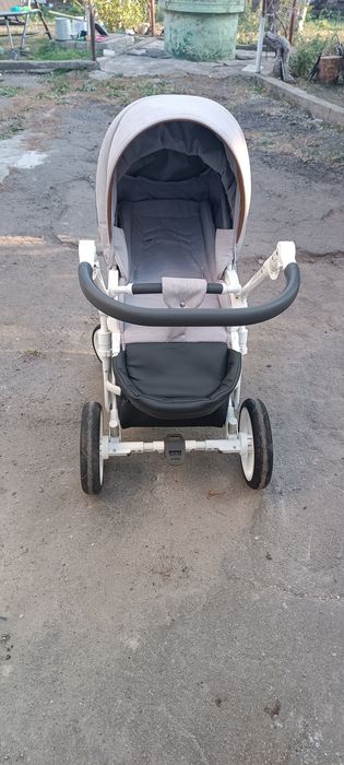 Коляска Bexa ideal 2in1
