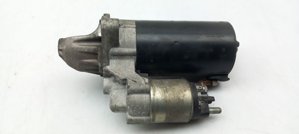 Motor de arranque BMW 5 Touring (E61)
