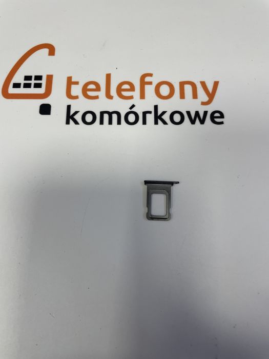 Szufladka karty Sim iPhone 11 Pro Max