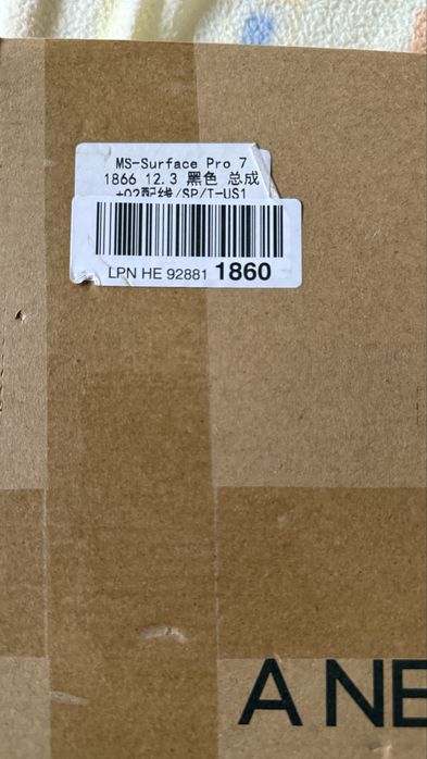 Monitor for Surface Pro 764730300108417122