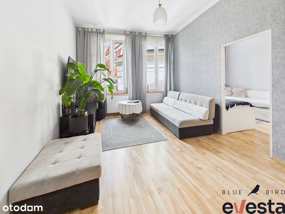 2-pokoje, 62 m², ul Sejmowa, Oleśnica (centrum) - Widok 2