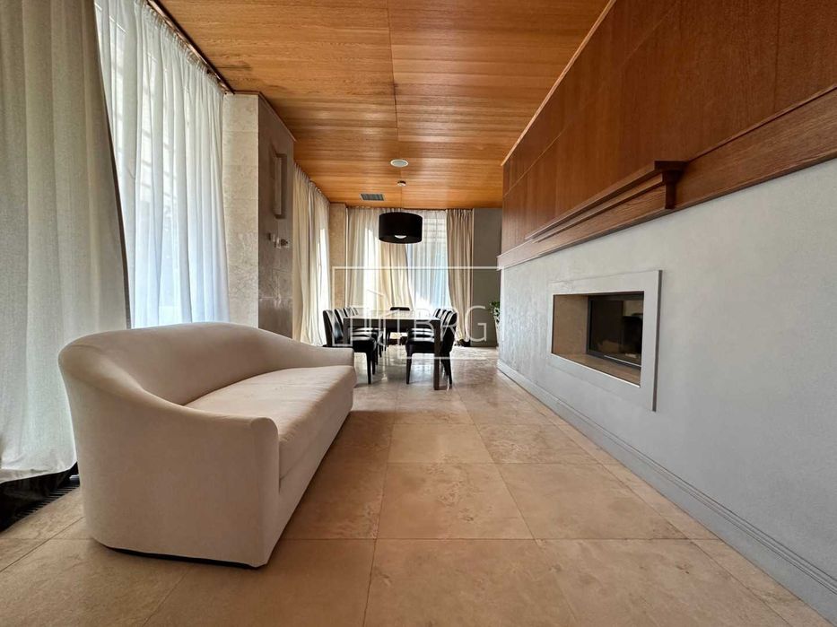 Продажа дома с выходом на воду КГ Альпийка Подгорцы без бемиссии