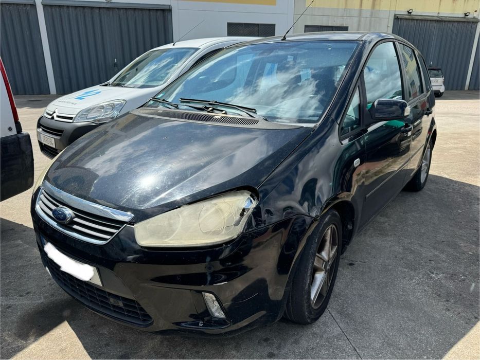 Ford C-Max 1.6 Tdci para peças
