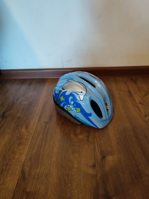 Kask dziecięcy Puky