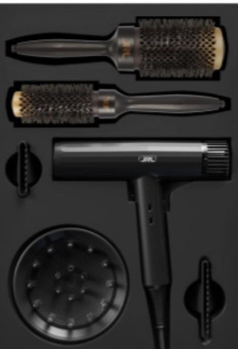 Фен JRL-2020F JRL Forte PRO 2200W, 100 000 об/в хв