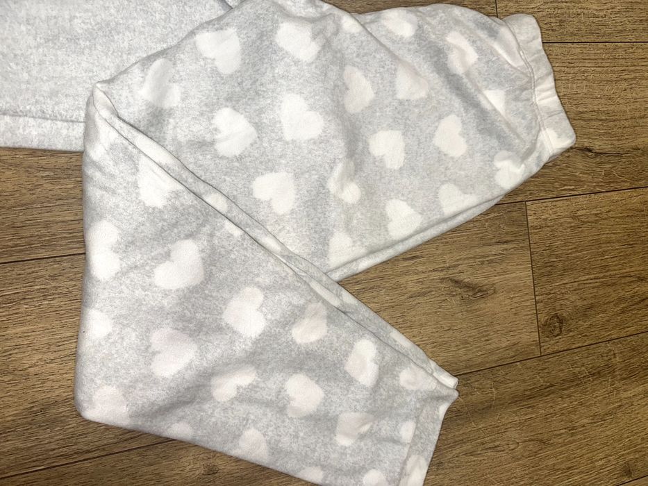 Primark piżamka polarowa nowa XS