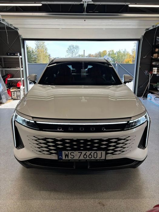 Omoda 9