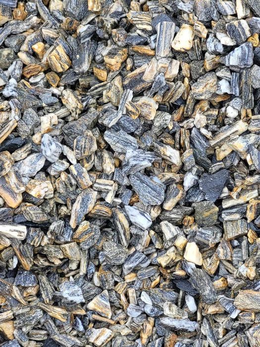 Kora kamienna gnejsowa 8, 11-32, 32-63 Kamień naturalny dekoracyjny