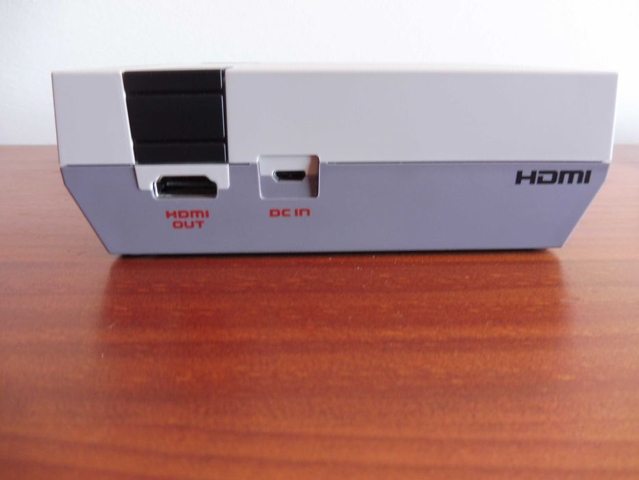Nintendo (NES) Classic Mini