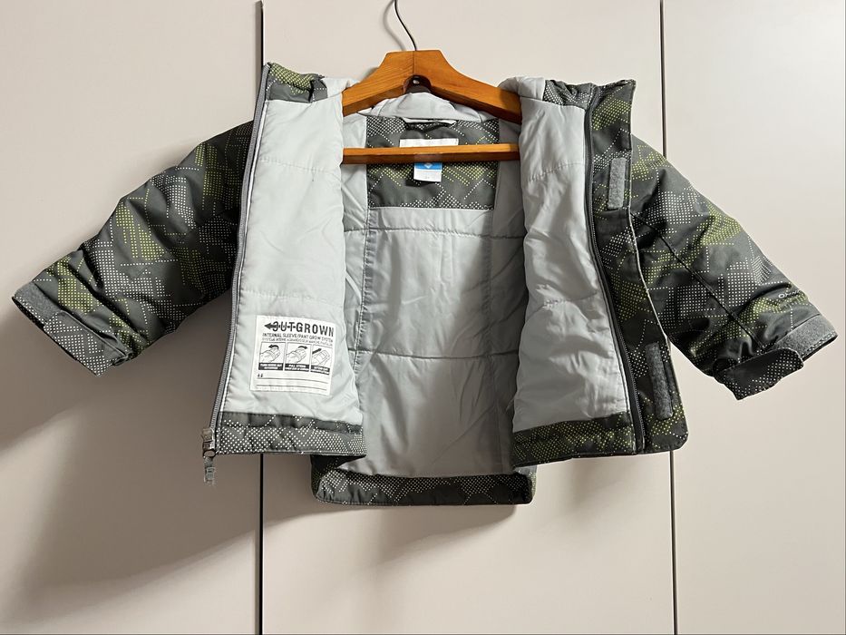 Комбінезон Columbia buga set 3T