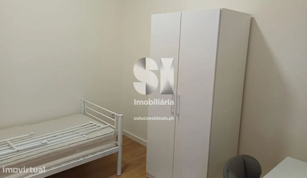 Apartamento T1+2