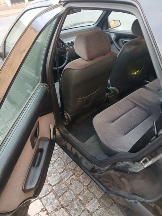 Citroën ZX — fotografia 6