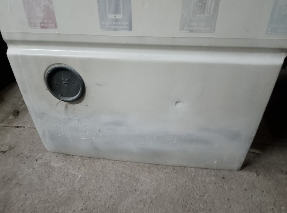 VW T4 Drzwi prawe tylne gole bez zamków