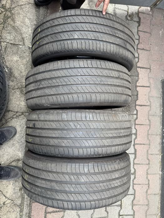 Opony letnie 235/50 R19 Michelin Primacy 4 2025 rok jak NOWE