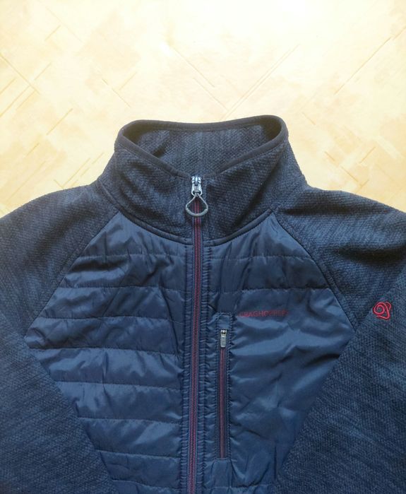 (XL) Мужская кофта CRAGHOPPERS.