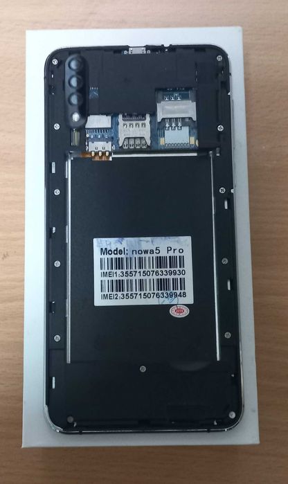 Smartphones desbloqueados Samsung Galaxy