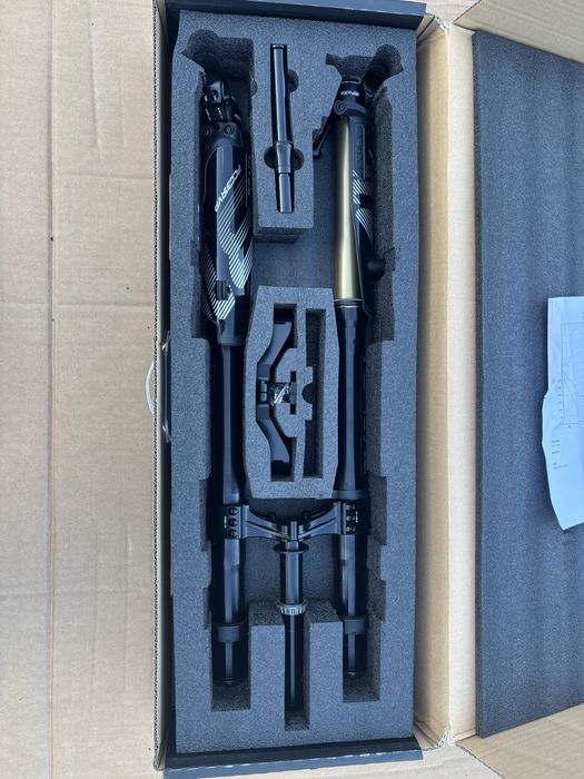 Rfloxa Hawk 31pro