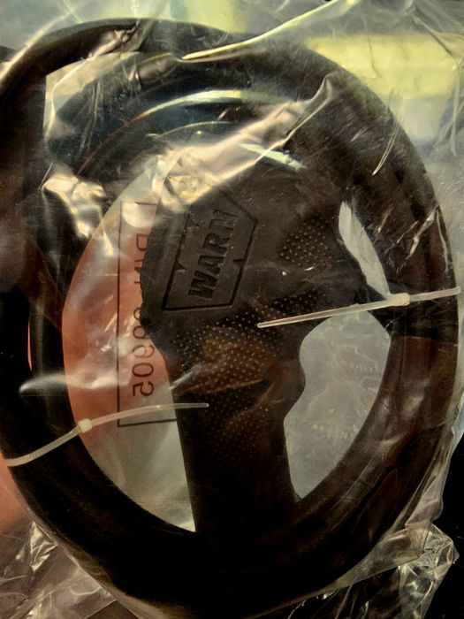 Wyciągarka WARN AXON 45RC